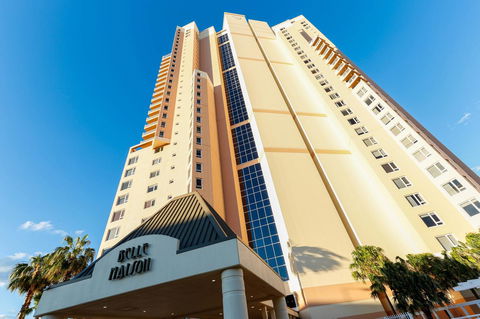 Belle Maison Apartments - Official - Accommodation Brisbane 20
