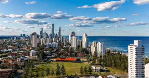 Belle Maison Apartments - Official - Accommodation Brisbane 25