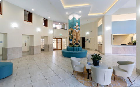 Belle Maison Apartments - Official - Accommodation Brisbane 24