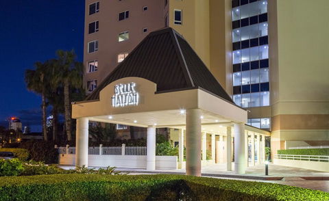 Belle Maison Apartments - Official - Accommodation Brisbane 4