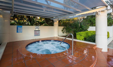 Belle Maison Apartments - Official - Accommodation Brisbane 18