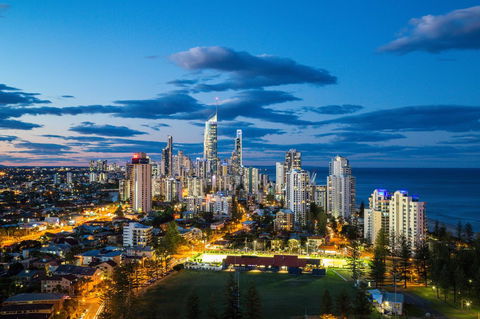 Belle Maison Apartments - Official - Accommodation Brisbane 6
