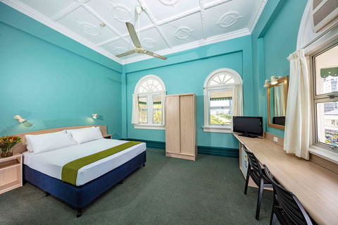 Hides Hotel - Accommodation Brisbane 19