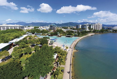 Hides Hotel - Accommodation Brisbane 36