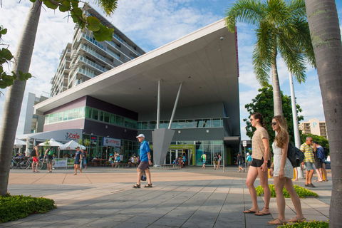 Hides Hotel - Accommodation Brisbane 41