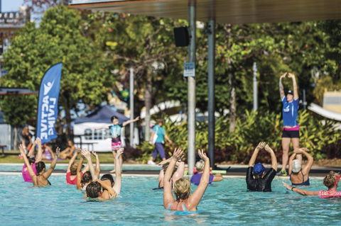 Hides Hotel - Accommodation Brisbane 37