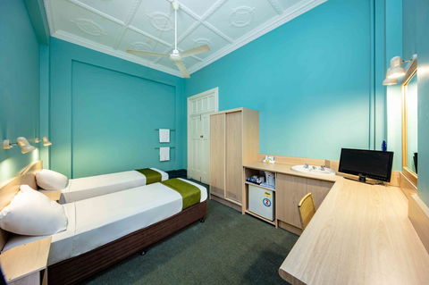 Hides Hotel - Accommodation Brisbane 17