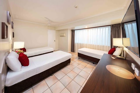 Hides Hotel - Accommodation Brisbane 9