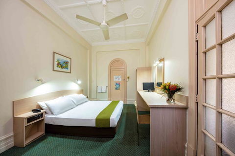 Hides Hotel - Accommodation Brisbane 15
