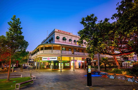 Hides Hotel - Accommodation Brisbane 23