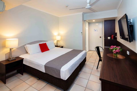 Hides Hotel - Accommodation Brisbane 3