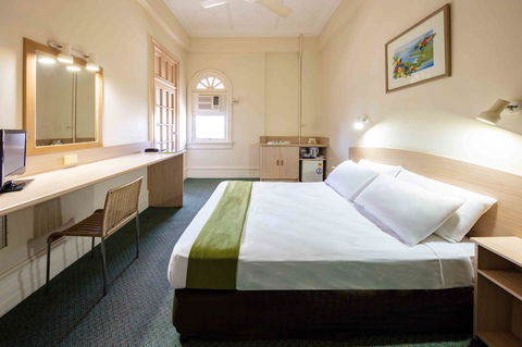 Hides Hotel - Accommodation Brisbane 16
