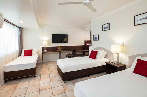 Hides Hotel - Accommodation Brisbane 8