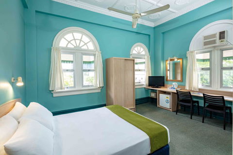 Hides Hotel - Accommodation Brisbane 20