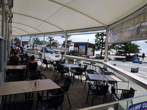 Beachcomber Holiday Apartment - Accommodation Brisbane 24