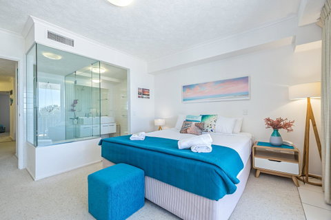 On The Beach Resort Bribie Island - Accommodation Brisbane 8