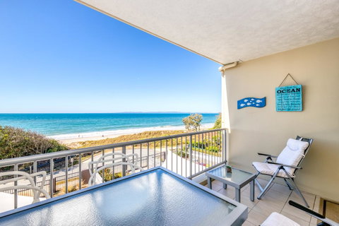 On The Beach Resort Bribie Island - Accommodation Brisbane 9