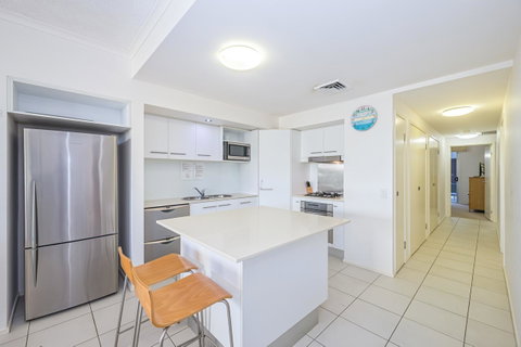 On The Beach Resort Bribie Island - Accommodation Brisbane 20