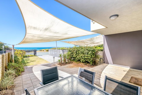 On The Beach Resort Bribie Island - Accommodation Brisbane 17