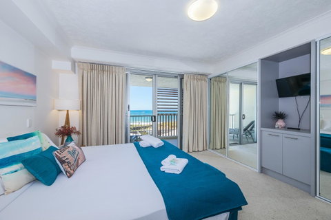On The Beach Resort Bribie Island - Accommodation Brisbane 21