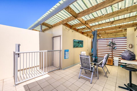 On The Beach Resort Bribie Island - Accommodation Brisbane 24