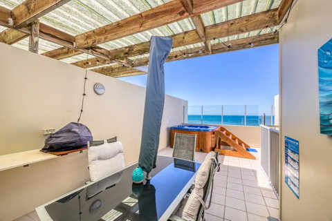 On The Beach Resort Bribie Island - Accommodation Brisbane 22
