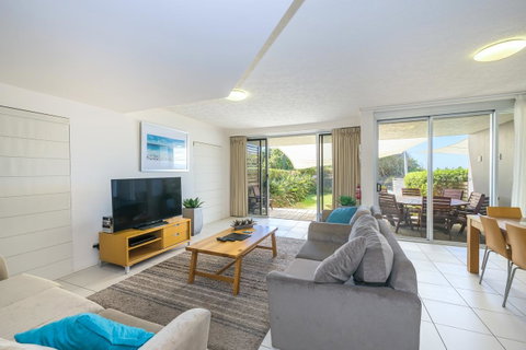 On The Beach Resort Bribie Island - Accommodation Brisbane 16