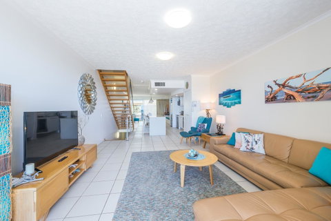On The Beach Resort Bribie Island - Accommodation Brisbane 6