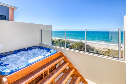 On The Beach Resort Bribie Island - Accommodation Brisbane 23