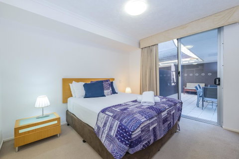 On The Beach Resort Bribie Island - Accommodation Brisbane 15