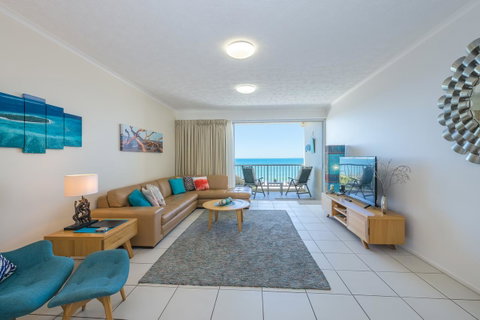 On The Beach Resort Bribie Island - Accommodation Brisbane 5