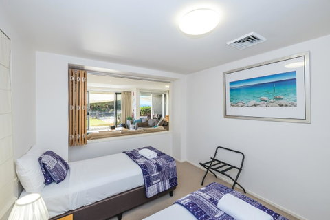 On The Beach Resort Bribie Island - Accommodation Brisbane 18