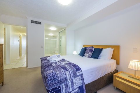 On The Beach Resort Bribie Island - Accommodation Brisbane 19