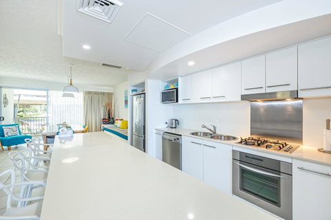 On The Beach Resort Bribie Island - Accommodation Brisbane 25