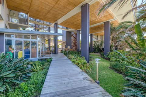 On The Beach Resort Bribie Island - Accommodation Brisbane 12