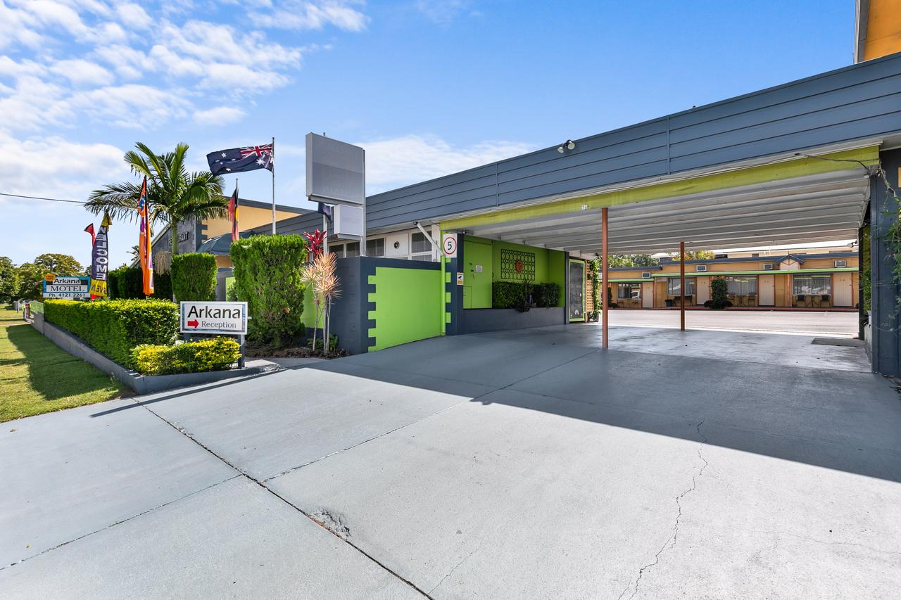 Aldershot QLD Accommodation Brisbane