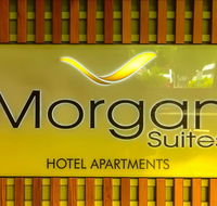 Morgan Suites - Accommodation Brisbane