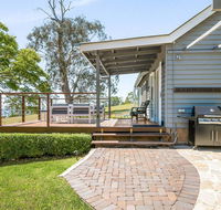 Hollow Tree Farm - Accommodation Brisbane