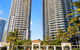 Holiday Holiday Chevron Renaissance Apartments - thumb 0