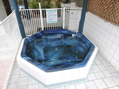 Santa Anne By The Sea - Accommodation Brisbane 20