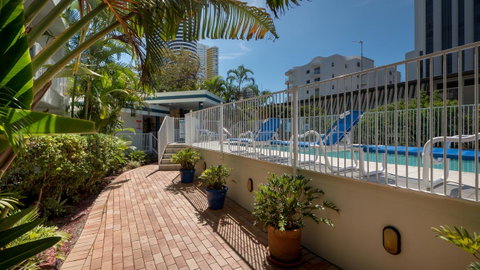 Santa Anne By The Sea - Accommodation Brisbane 17