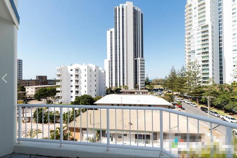Santa Anne By The Sea - Accommodation Brisbane 8