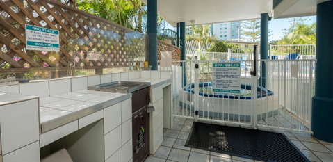 Santa Anne By The Sea - Accommodation Brisbane 14