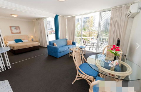 Santa Anne By The Sea - Accommodation Brisbane 7