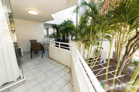 Santa Anne By The Sea - Accommodation Brisbane 5