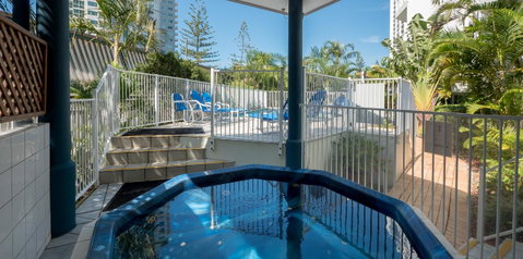 Santa Anne By The Sea - Accommodation Brisbane 12
