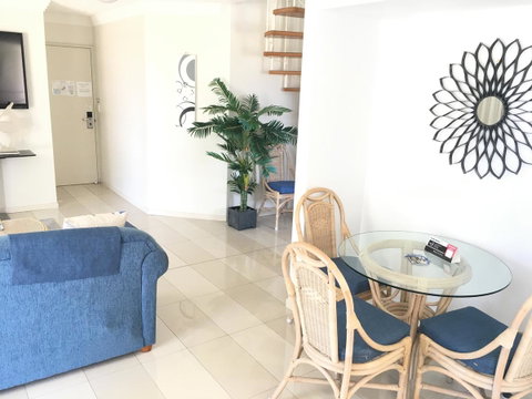 Santa Anne By The Sea - Accommodation Brisbane 15