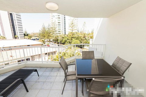 Santa Anne By The Sea - Accommodation Brisbane 6