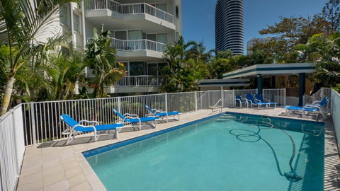 Santa Anne By The Sea - Accommodation Brisbane 10