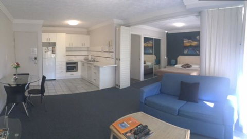 Santa Anne By The Sea - Accommodation Brisbane 3